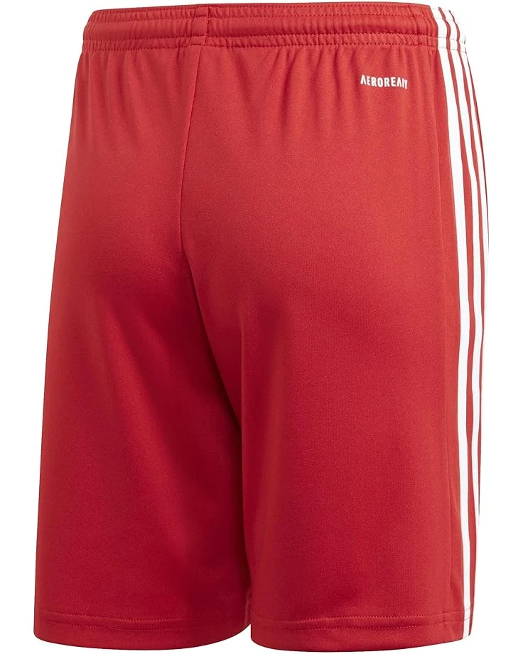 adidas Kids Squadra 21 Shorts (Little Kids/Big Kids) 4 adidas Kids Squadra 21 Shorts (Little Kids/Big Kids) - Image 2