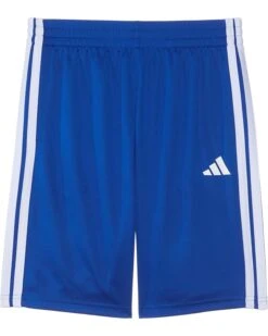 adidas Kids Essentials 3-Stripe Shorts (Big Kids) -Adidas Kids Shop 81UepTlK6WL. AC SR736920