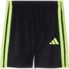 adidas Kids Essentials 3-Stripe Shorts (Toddler/Little Kids) 1 adidas Kids Essentials 3-Stripe Shorts (Toddler/Little Kids) -Adidas Kids Shop 81fnJ8QaUbL. AC SR736920