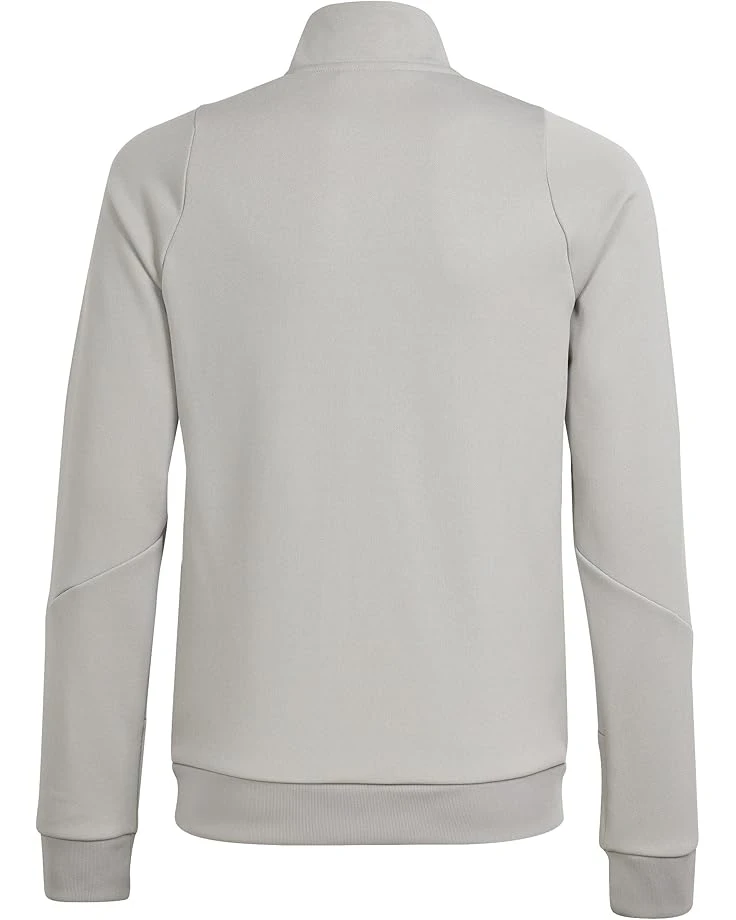 adidas Kids Tiro24 Training Jacket (Little Kids/Big Kids) | Coats & Outerwear 4 adidas Kids Tiro24 Training Jacket (Little Kids/Big Kids) | Coats & Outerwear - Image 2