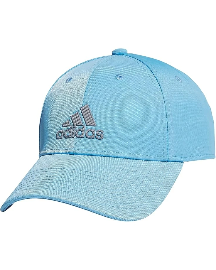 adidas Kids Decision 3 Hat (Little Kids/Big Kids) | Hats 2 adidas Kids Decision 3 Hat (Little Kids/Big Kids) | Hats