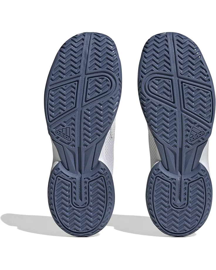 adidas Kids Courtflash Tennis (Little Kid/Big Kid) | Sneakers & Athletic Shoes 5 adidas Kids Courtflash Tennis (Little Kid/Big Kid) | Sneakers & Athletic Shoes - Image 3