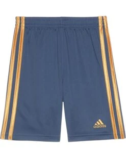 adidas Kids C 3S Mesh Short 24(Toddler/Little Kid) | Shorts -Adidas Kids Shop 81yQQAETBdL. AC SR736920