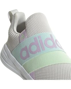 adidas Kids Lite Racer Adapt 6.0 (Little Kid/Big Kid) | Sneakers & Athletic Shoes -Adidas Kids Shop 91MiNsaHCEL. AC SR736920