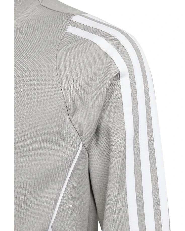 adidas Kids Tiro24 Training Jacket (Little Kids/Big Kids) | Coats & Outerwear 5 adidas Kids Tiro24 Training Jacket (Little Kids/Big Kids) | Coats & Outerwear - Image 3