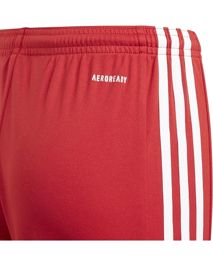 adidas Kids Squadra 21 Shorts (Little Kids/Big Kids) 7 adidas Kids Squadra 21 Shorts (Little Kids/Big Kids) - Image 5